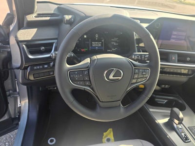 2026 Lexus UX 300h F SPORT DESIGN AWD