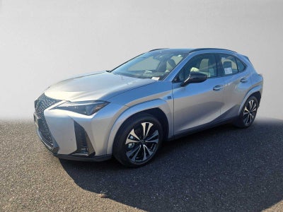 2026 Lexus UX 300h F SPORT DESIGN AWD
