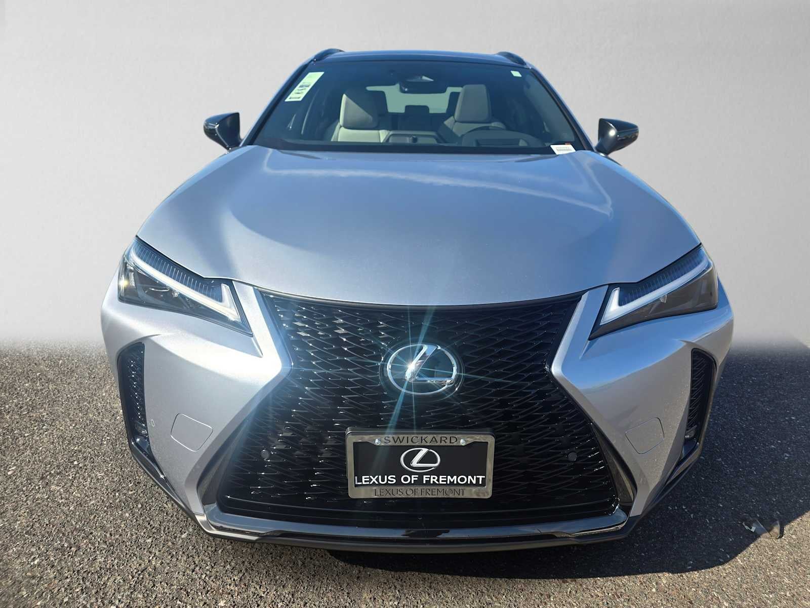 2026 Lexus UX 300h F SPORT DESIGN AWD