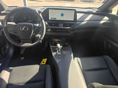 2026 Lexus UX 300h PREMIUM AWD