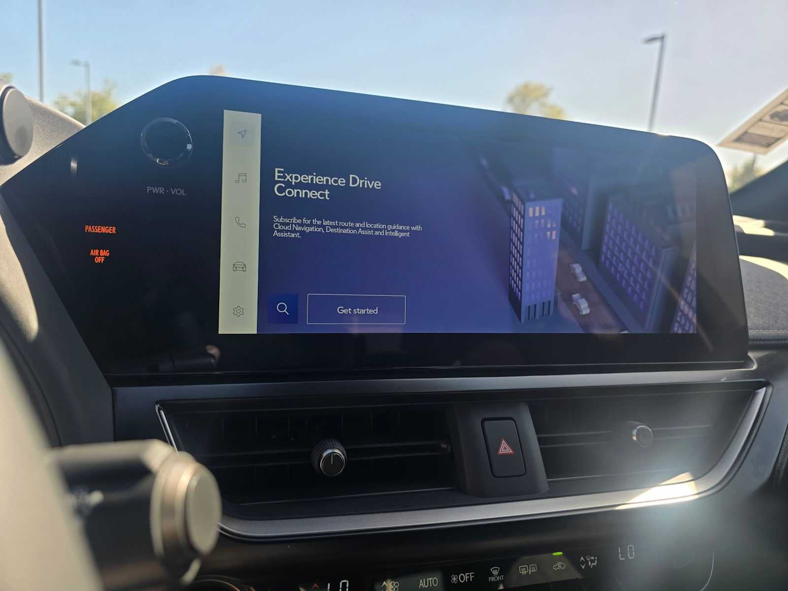 2026 Lexus UX 300h PREMIUM AWD