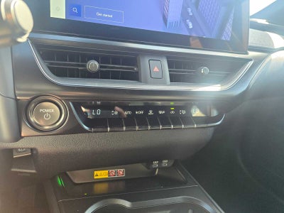2026 Lexus UX 300h PREMIUM AWD