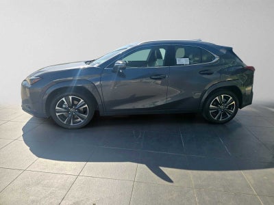 2026 Lexus UX 300h PREMIUM AWD