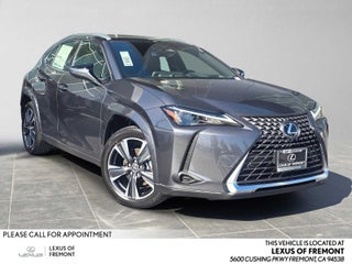 2026 Lexus UX 300h PREMIUM AWD