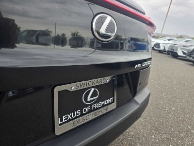 2026 Lexus UX 300h PREMIUM AWD