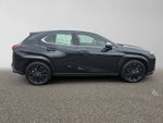2026 Lexus UX 300h PREMIUM AWD
