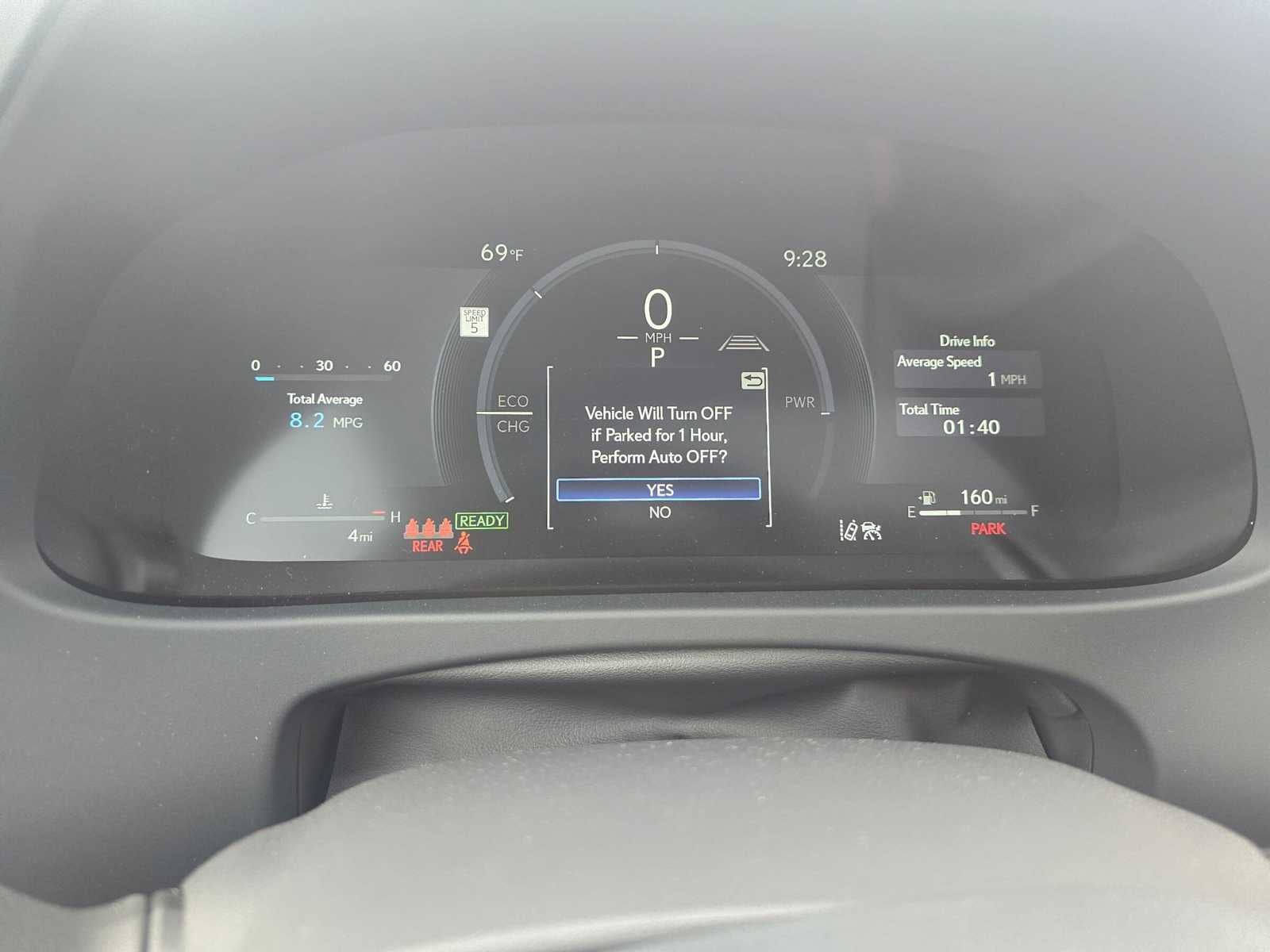 2026 Lexus UX 300h PREMIUM AWD