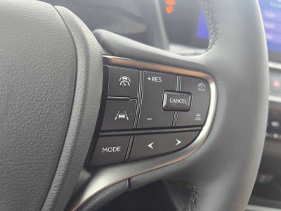 2026 Lexus UX 300h PREMIUM AWD