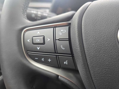 2026 Lexus UX 300h PREMIUM AWD