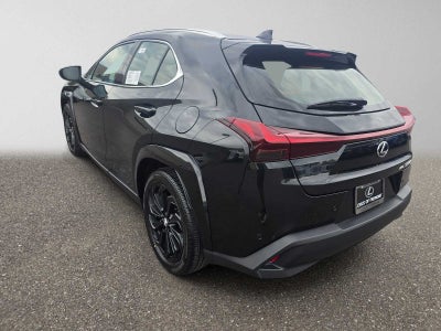 2026 Lexus UX 300h PREMIUM AWD