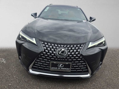 2026 Lexus UX 300h PREMIUM AWD