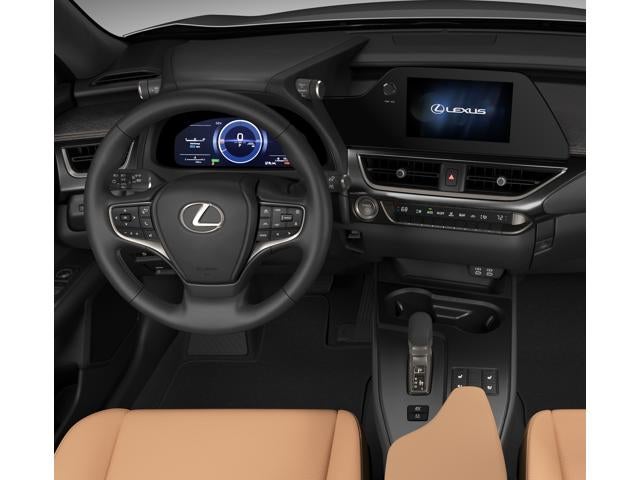 2026 Lexus UX 300h PREMIUM AWD