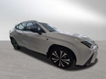 2026 Lexus UX 300h F SPORT DESIGN AWD
