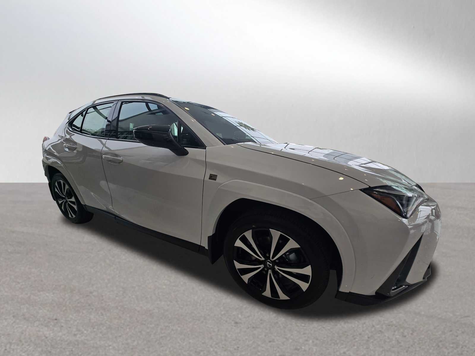 2026 Lexus UX 300h F SPORT DESIGN AWD