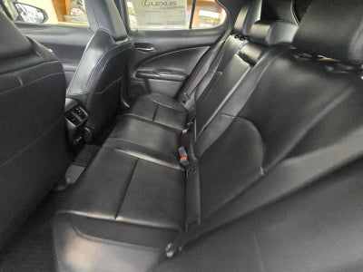 2026 Lexus UX 300h F SPORT DESIGN AWD