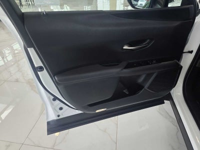 2026 Lexus UX 300h F SPORT DESIGN AWD