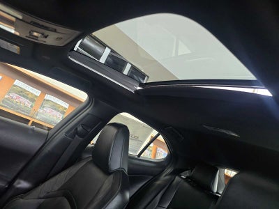 2026 Lexus UX 300h F SPORT DESIGN AWD