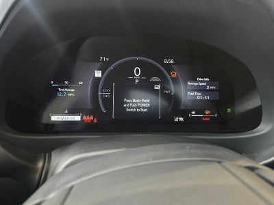 2026 Lexus UX 300h F SPORT DESIGN AWD