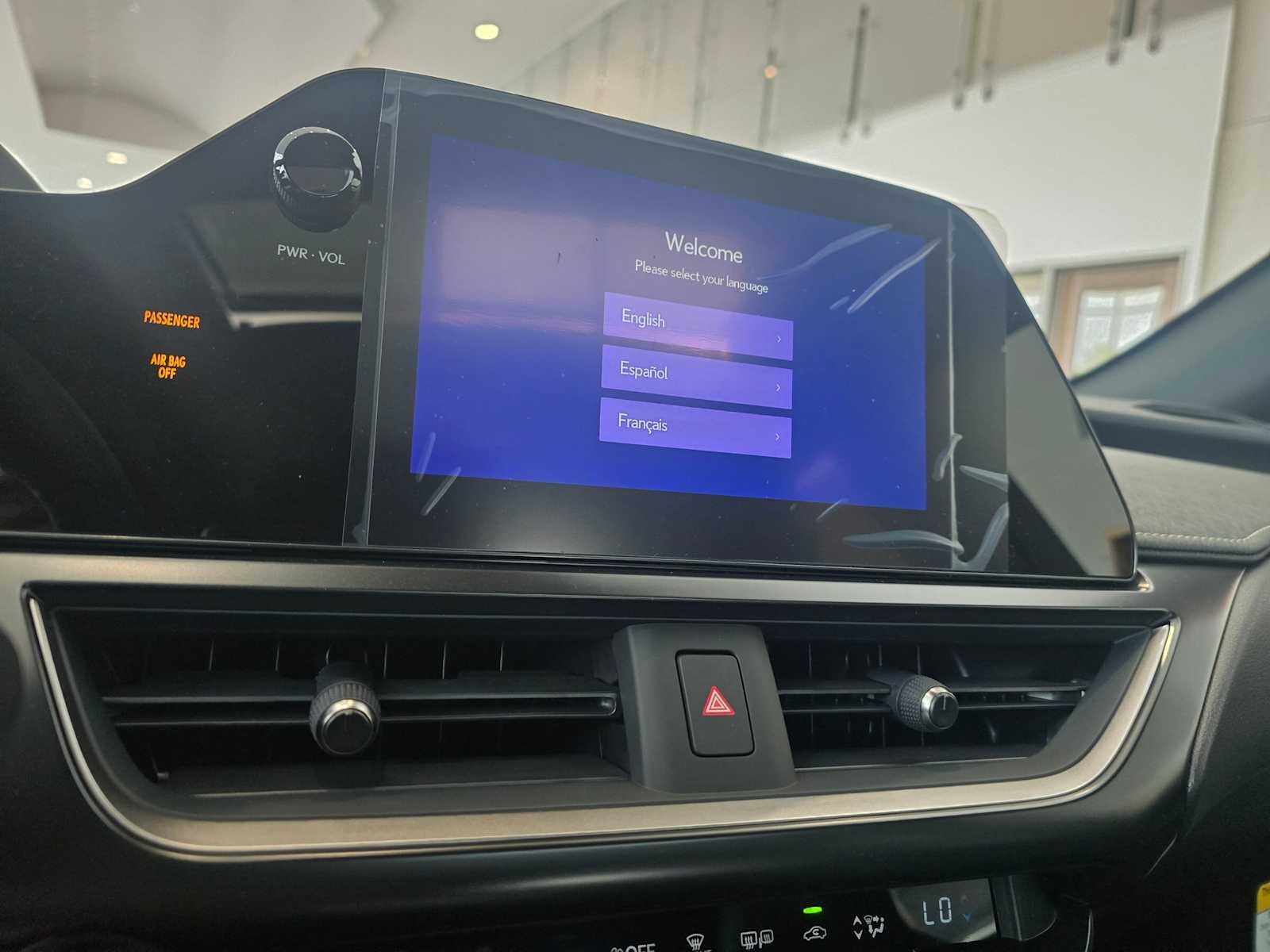 2026 Lexus UX 300h F SPORT DESIGN AWD