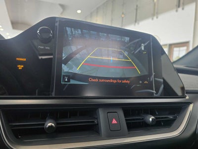 2026 Lexus UX 300h F SPORT DESIGN AWD