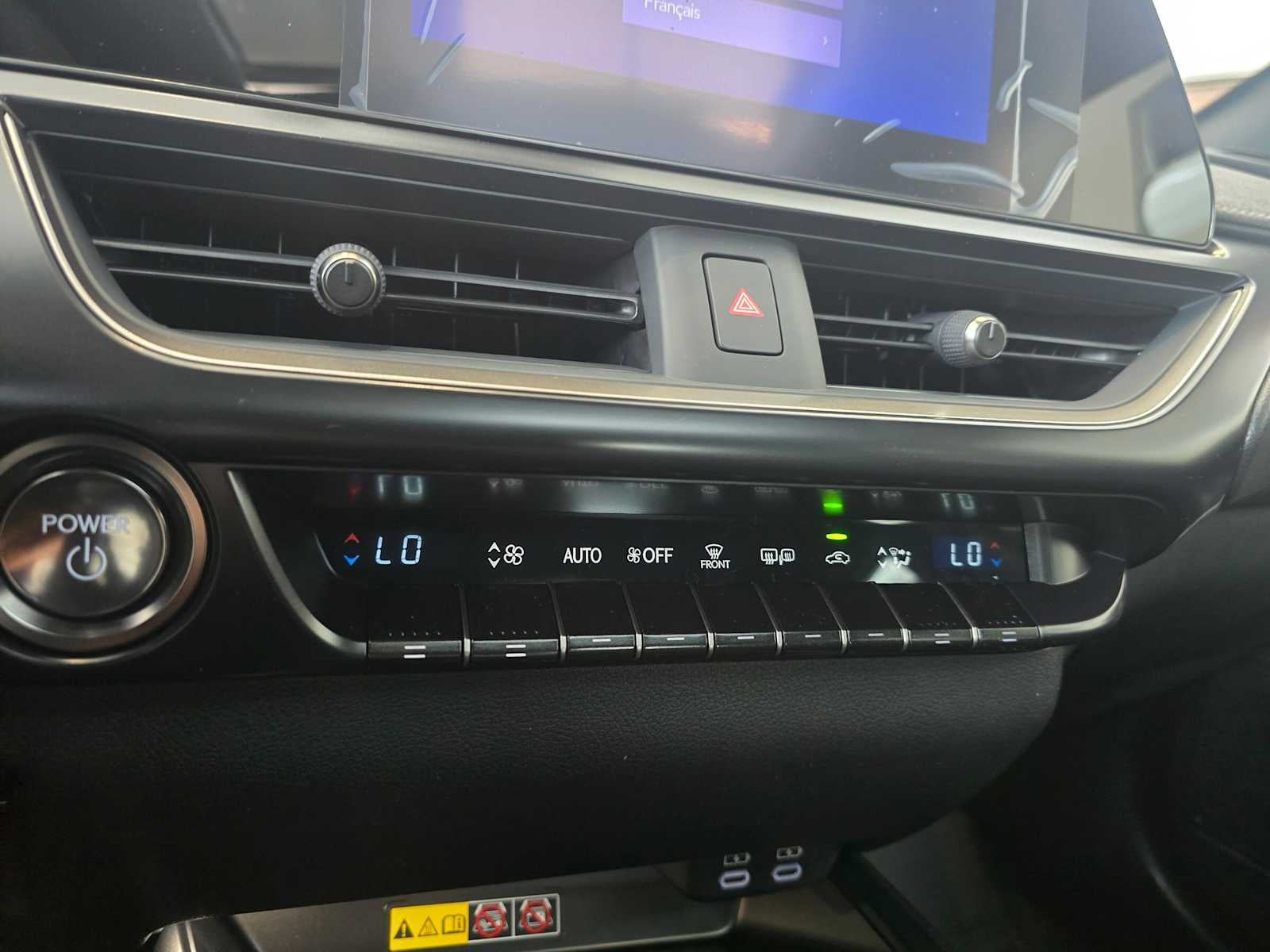 2026 Lexus UX 300h F SPORT DESIGN AWD