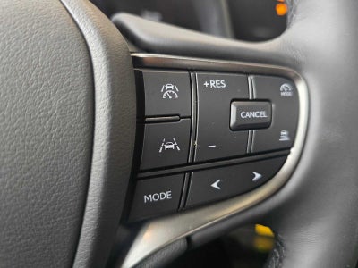 2026 Lexus UX 300h F SPORT DESIGN AWD