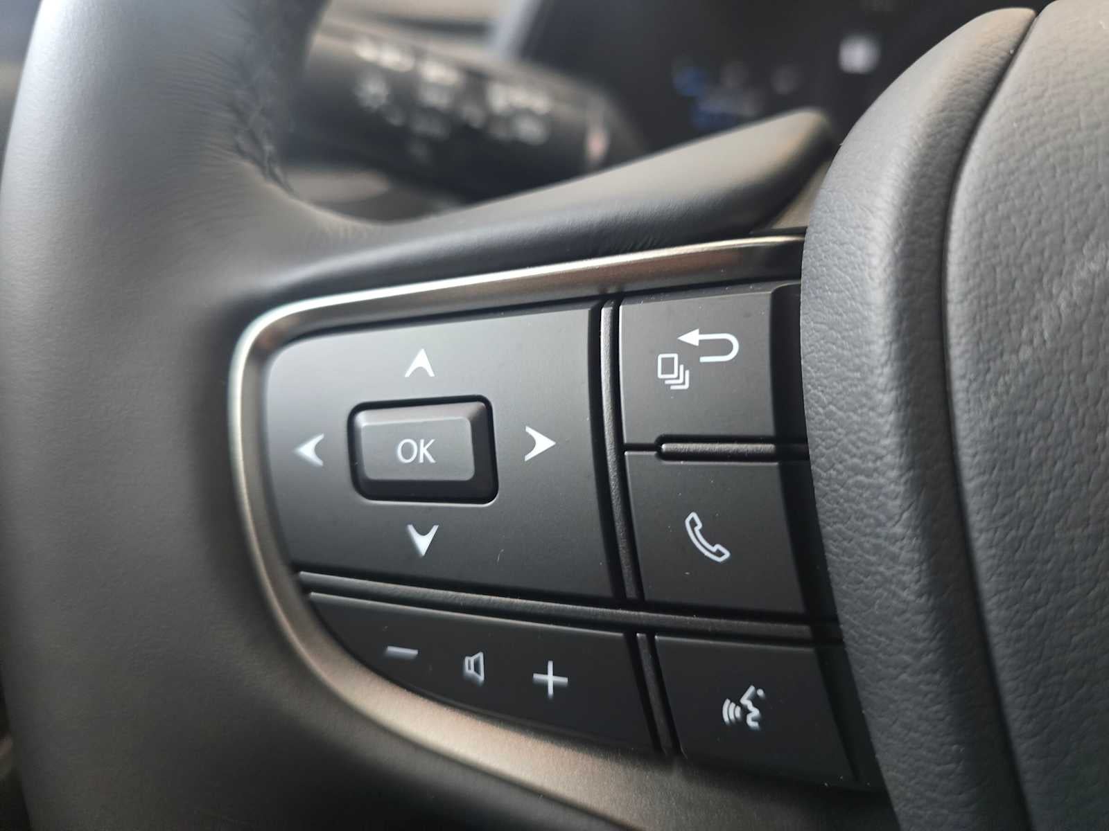 2026 Lexus UX 300h F SPORT DESIGN AWD