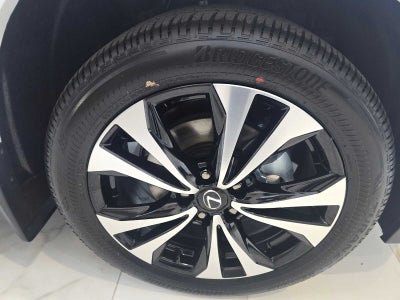 2026 Lexus UX 300h F SPORT DESIGN AWD