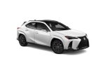 2026 Lexus UX 300h F SPORT DESIGN AWD