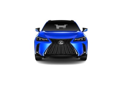 2026 Lexus UX 300h F SPORT HANDLING AWD