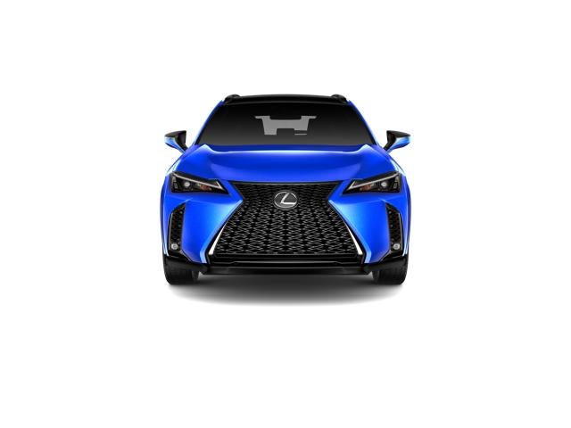 2026 Lexus UX 300h F SPORT HANDLING AWD