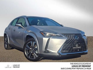 2025 Lexus UX 300h PREMIUM AWD