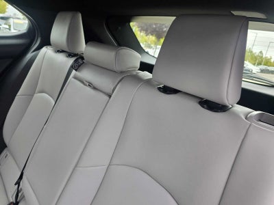 2026 Lexus UX 300h F SPORT DESIGN AWD