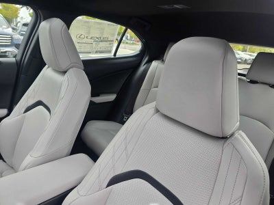 2026 Lexus UX 300h F SPORT DESIGN AWD