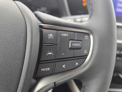 2026 Lexus UX 300h F SPORT DESIGN AWD