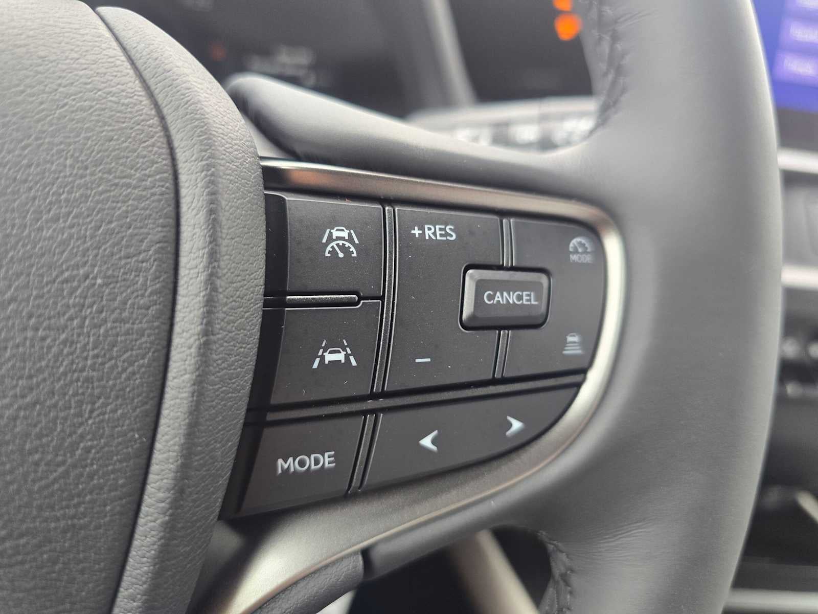 2026 Lexus UX 300h F SPORT DESIGN AWD