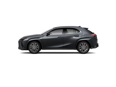 2026 Lexus UX 300h F SPORT DESIGN AWD
