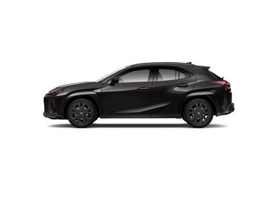 2026 Lexus UX 300h F SPORT DESIGN AWD