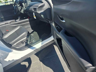 2026 Lexus UX Premium