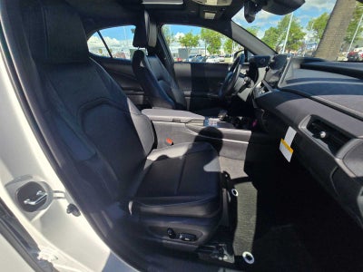 2026 Lexus UX Premium