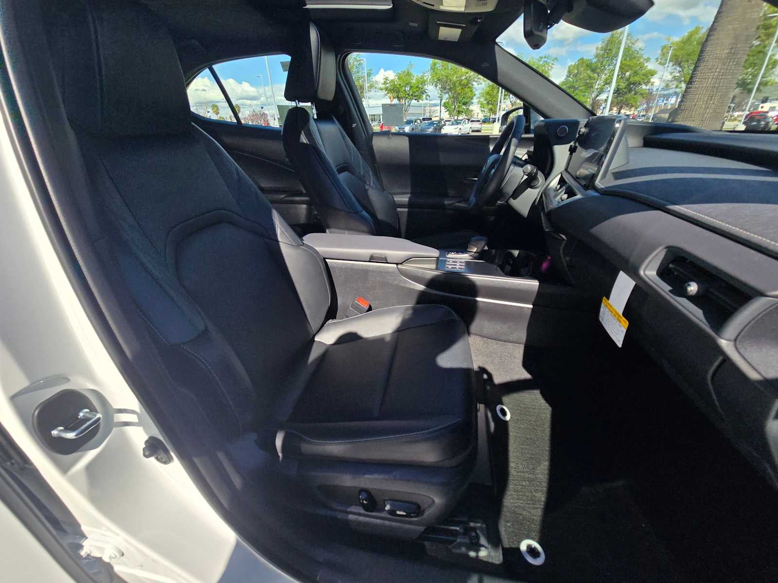 2026 Lexus UX Premium