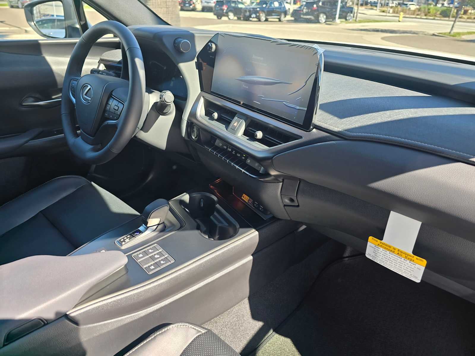 2026 Lexus UX Premium