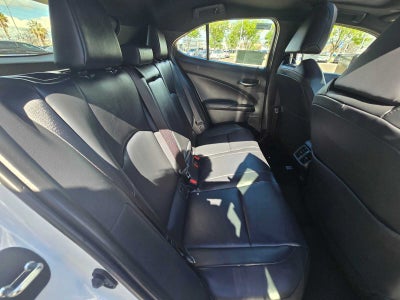 2026 Lexus UX Premium