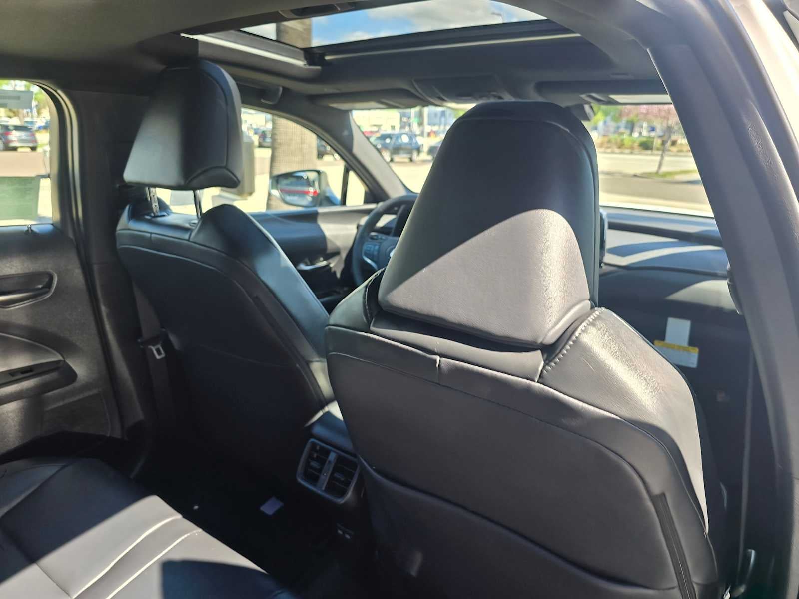 2026 Lexus UX Premium