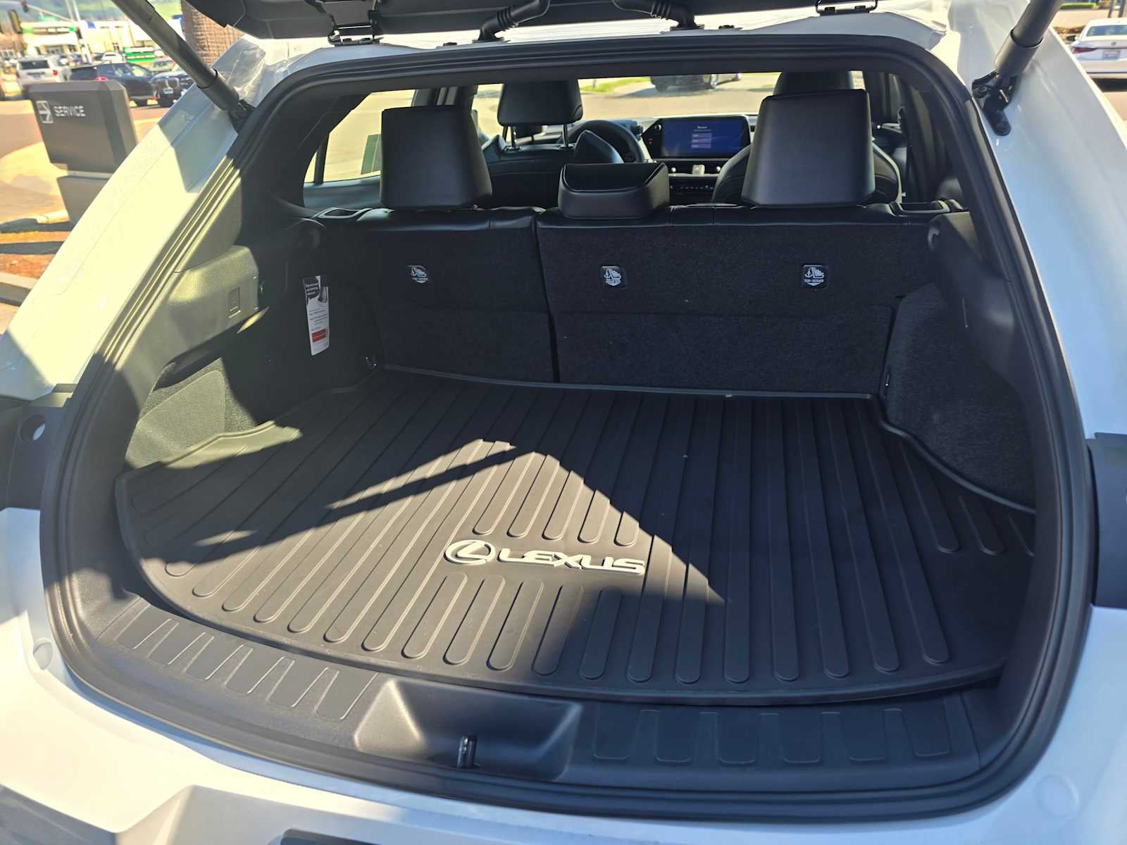 2026 Lexus UX Premium