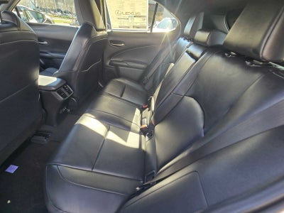 2026 Lexus UX Premium