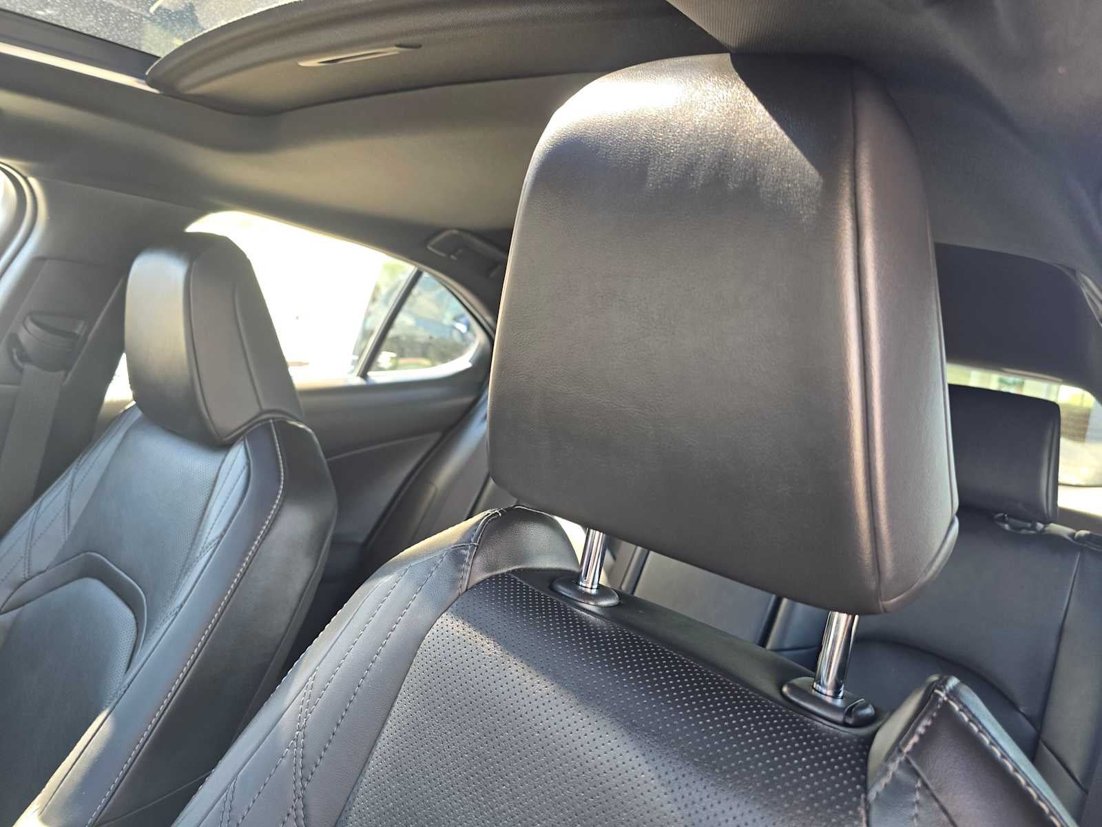 2026 Lexus UX Premium