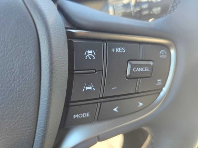 2026 Lexus UX Premium