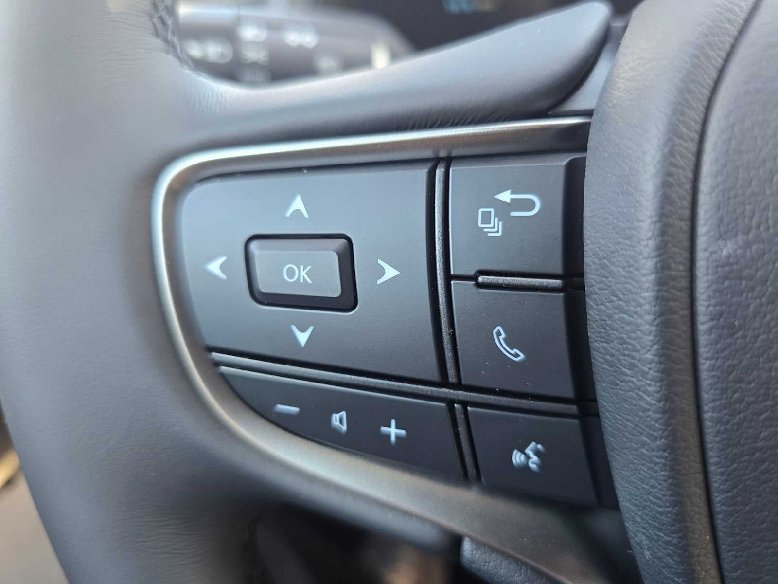 2026 Lexus UX Premium