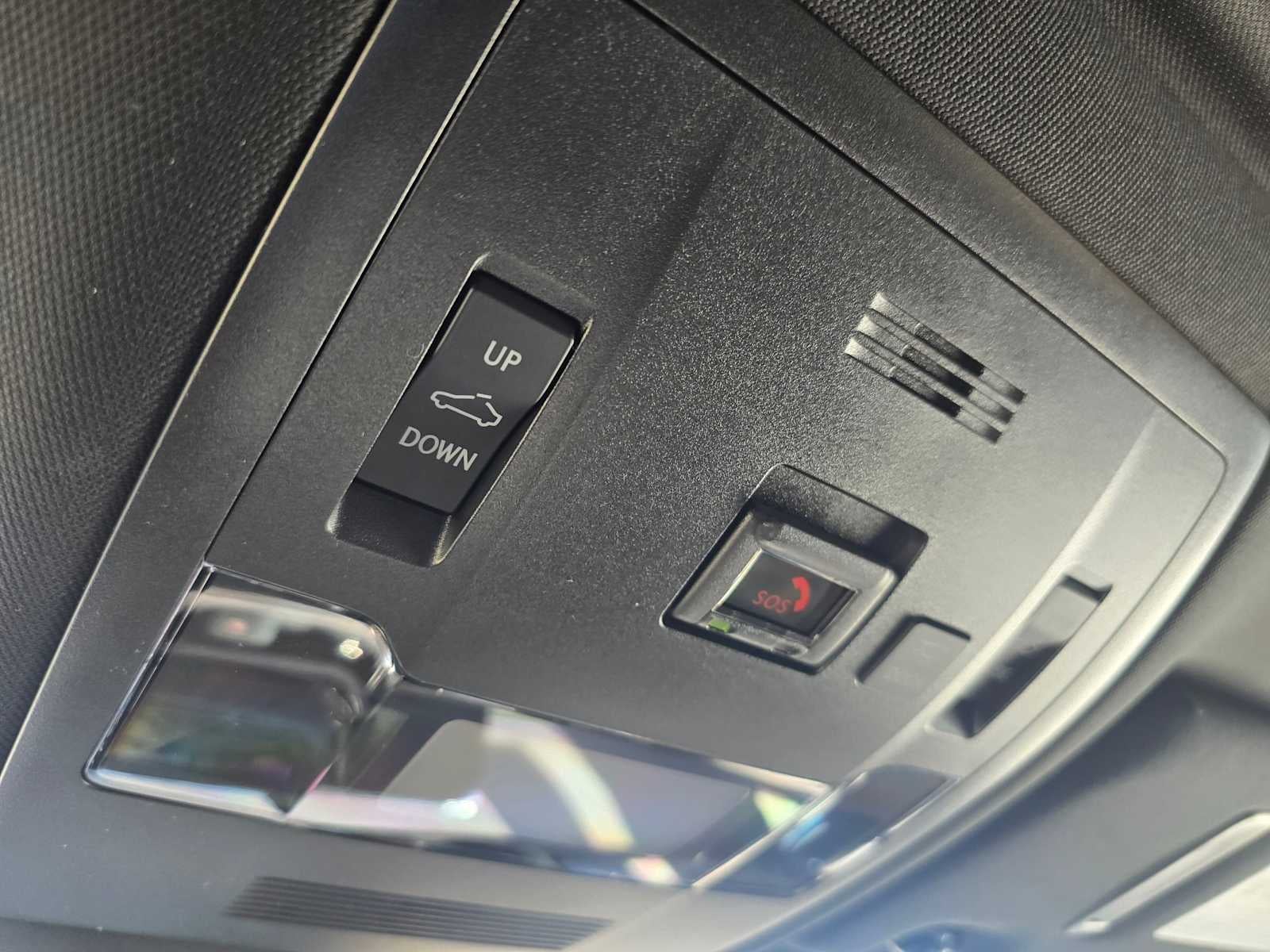 2026 Lexus UX Premium